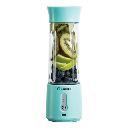 Portable Blender For Juices, Shakes, Smoothies, Baby Food