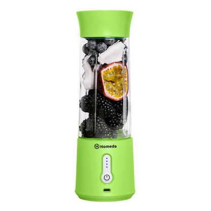 Portable Blender For Juices, Shakes, Smoothies, Baby Food