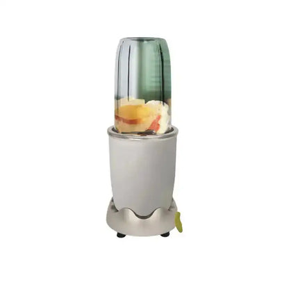 Portable Natural Fruit Mixer Smoothie Blender - Homeda Labs LLP