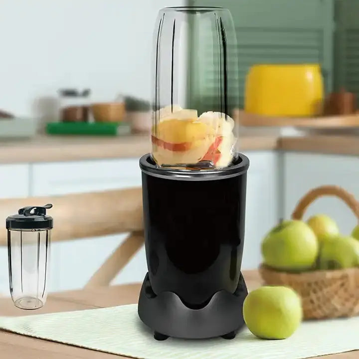 Portable Natural Fruit Mixer Smoothie Blender - Homeda Labs LLP